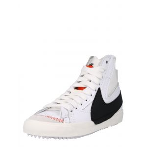 Nike Chaussure Blazer Mid '77 Jumbo pour Femme - Blanc - Taille 35.5 - Female