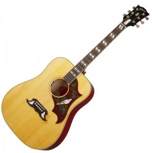 Gibson DOVE ORIGINAL ANTIQUE NATURAL
