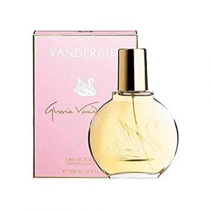 Gloria Vanderbilt Eau De Toilette 100 Ml