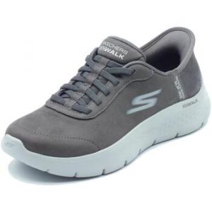 Skechers Sandales 124837 Mali - Couleur 40,41 - Taille Gris