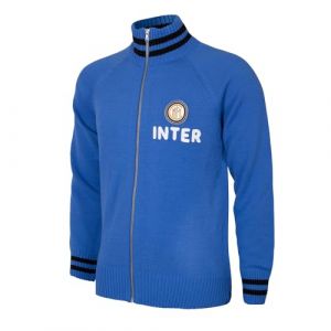 Pull Inter Milan 1960/68 Retro