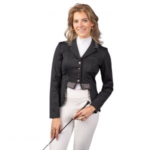 Harry's Horse Veste de concours femme Mirage
