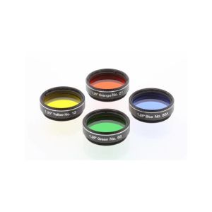 Explore scientific Ensemble de Filtres 2 Lune & plan&egrave;tes &agrave; partir de 100mm (4'')