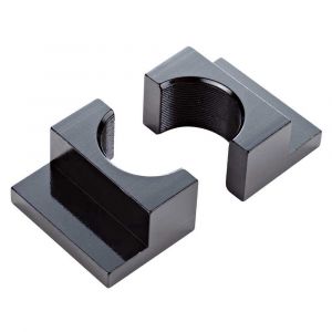 Rockshox Outils Rear Shock Vise Block - Black - Taille Monarch