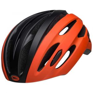 Bell Casque Route Avenue One Size Matt Orange