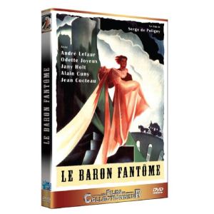 Image de Le Baron Fantôme