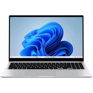 Samsung Galaxy Book4 (NP754XGK-KS1FR) - Argent