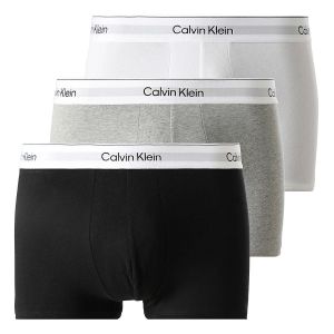 Calvin Klein 3-Pa Icon Stretch Boxers Multicolore