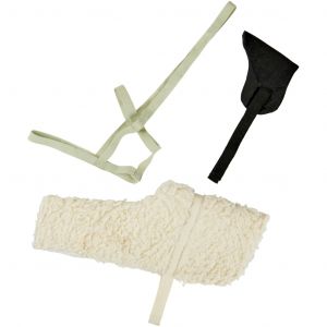 Poupée enfant Fabelab Friends