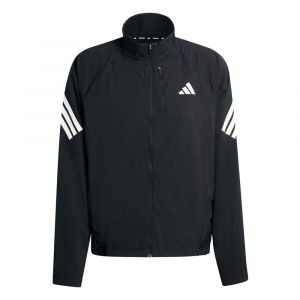 Adidas Adi365 Veste running Hommes-noir, Taille XXL