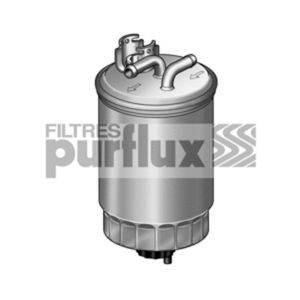 Purflux Filtre &agrave; carburant FCS478
