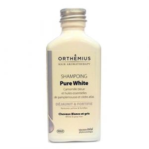 Orthemius ineal Shampoing Pure White