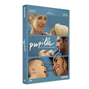 Pupille [DVD]