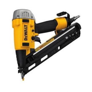 Dewalt Cloueur de finition pneumatique 15Ga Précision Point DPN1564APP