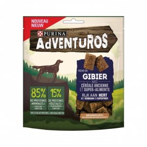 Purina Snack Adventuros