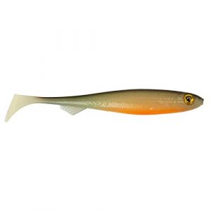 Fox Rage Leurre Souple Slick shad UV 3.5"
