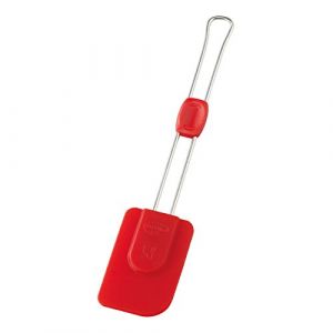 Dr. Oetker Dr Teigschaber Flexxibel Silikon 26,5cm