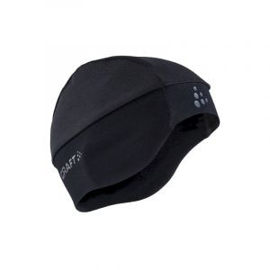 Craft Thermal Beanie, noir L/XL Bonnets