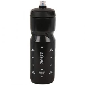 Zéfal Bidon sense soft 80 noir 800 ml