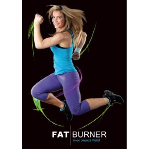 Image de Fat Burner - Fitness VO