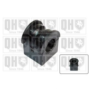 Quinton Hazell Coussinet de palier, stabilisateur EMB7344 d'origine