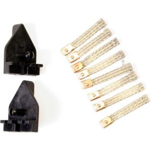 Carrera 89107 Guides Spéciaux + Tresses Doubles (jusqu'en 2007