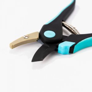 S&eacute;cateur avec lame encl e Dim : 20 x 6 cm Suan