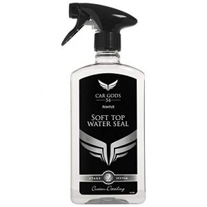 Image de Car Gods Pontus, Protecteur Capote, 500 ml