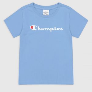 Champion Tee-shirt à manches courtes fille k