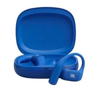 JBL Endurance Zone Bleu, de sport à conduction aérienne sans fil