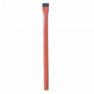 Wilmart Ciseau De Maçon 30 Cm / 16 Mm - Lot de 1