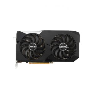 Image de Asus DUAL-RX6600-8G