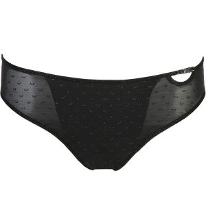 Image de Culotte brésilienne - Noire