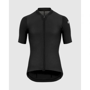 Assos Mille GT Drylite Jersey S11 - Maillot vélo homme Black Series XXL