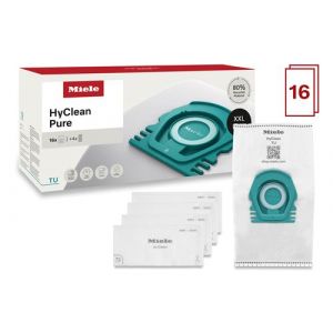 Miele Sac à poussière Pack XXL HyClean Pure TU