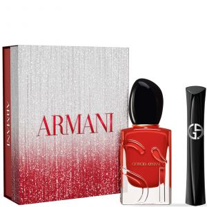Giorgio Armani Sì Passione Eau de Parfum 50ml Gift Set (Worth £120)