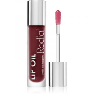 Rodial Lip Oil With Collagen | - Grape