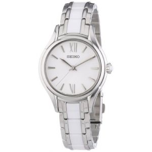 Image de Seiko SRZ395P1 - Montre pour femme Quartz Analogique