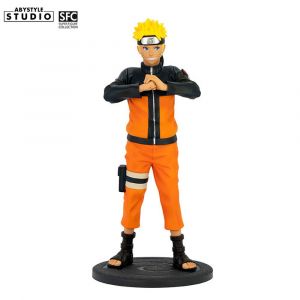Abysse Corp Figurine de collection de Naruto - Shippuden - Naruto Uzumaki - pour Unisexe - Standard