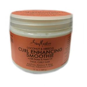 Shea Moisture Curl Enhancing Smoothie Coconut & Hibiscus