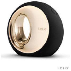 Lelo Stimulateur Clitoridien Ora 2 - Couleur : Noir -