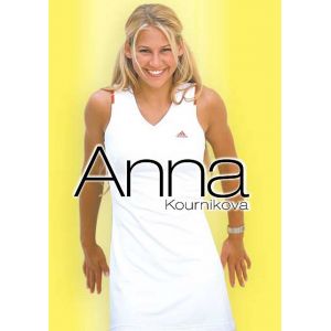 Sony Anna Kournikova : Les secrets de ma forme