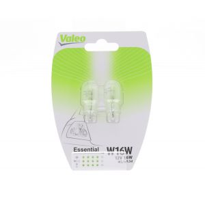 Valeo Ampoule, feu clignotant 032122 VW,AUDI,MERCEDES-BENZ,TOURAN 1T1, 1T2,GOLF VI 5K1,POLO 6R, 6C,TIGUAN 5N_,GOLF VII 5G1, BE1,SCIROCCO 137, 138