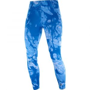 Salomon Legging Cross Multi 25´´ L Provence / Ao