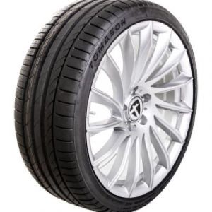 Tomason 195/45 R15 78V Sportrace BSW