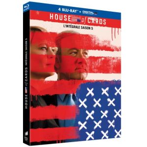 House of Cards - Saison 5