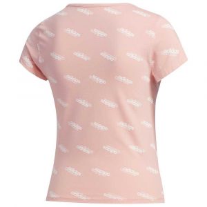 Adidas Tshirt Fav Rose - Taille S