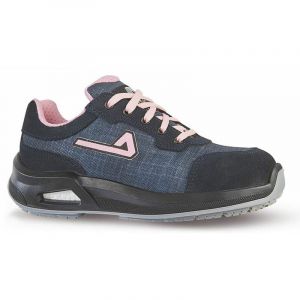 Aimont Chaussures de sécurité femme basse AMY S1P SRC 37
