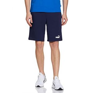 Puma Short Essentials Homme Peacoat S