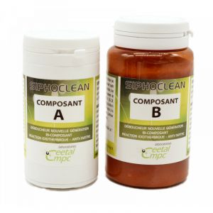 Image de Multitanks D&eacute;boucheur de canalisation nouvelle g&eacute;n&eacute;ration siphoclean